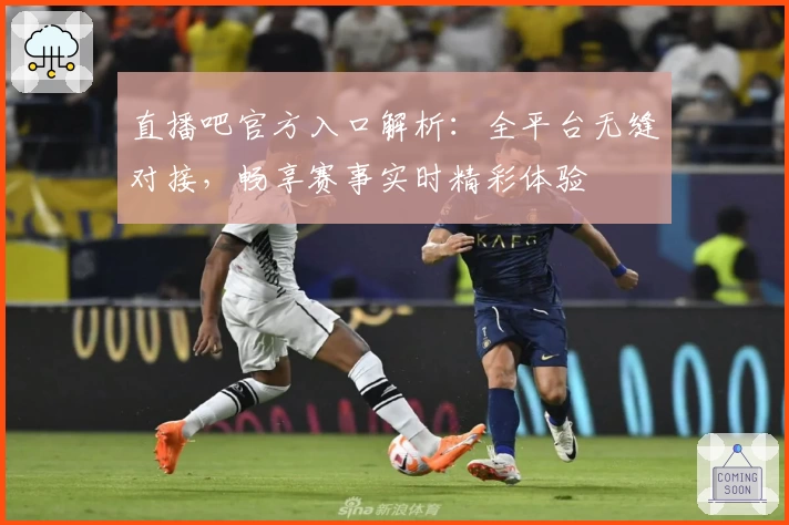 直播吧官方入口解析：全平台无缝对接，畅享赛事实时精彩体验